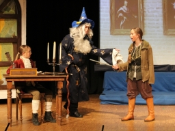 Bilder Galerien &raquo; 2026 Lilly und die Erbse